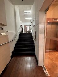 Telok Ayer Conservation Area (D1), Shop House #487814441